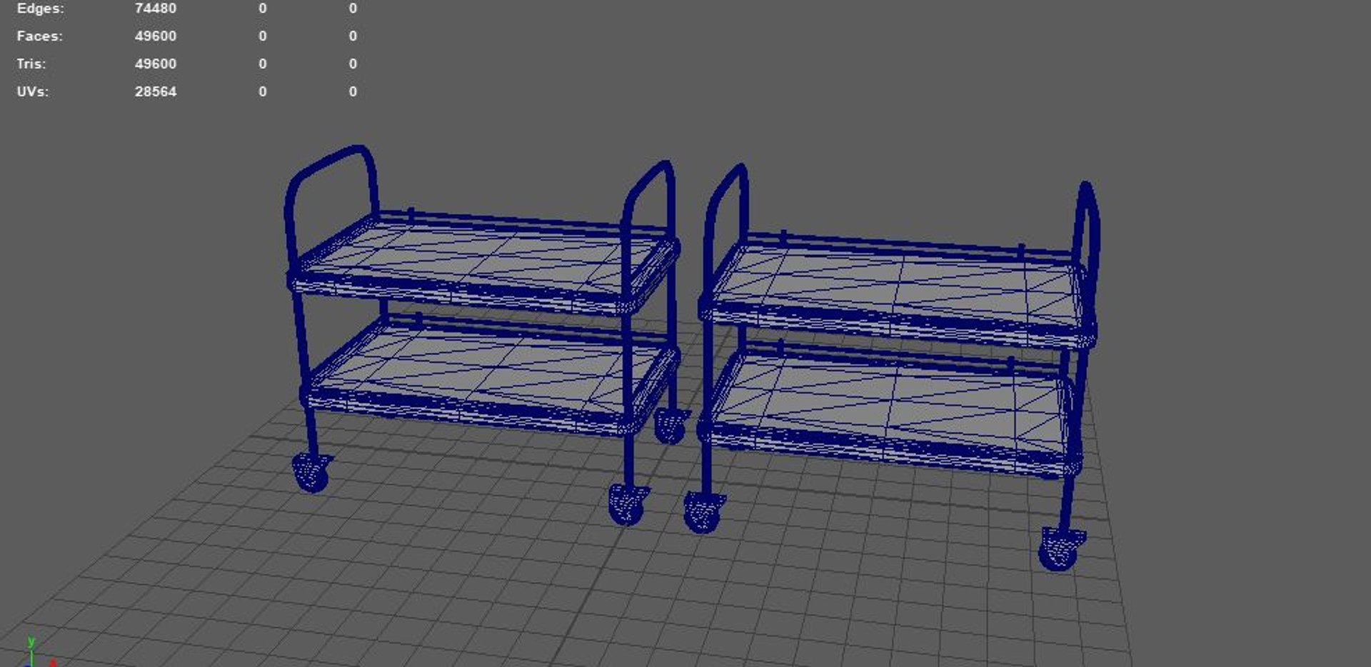 3D model Medical Trolley 3D model https://p.turbosquid.com/ts-thumb/Gs/q41wPA/TL/332/jpg/1735467243/1920x1080/fit_q87/48cf9a61a3136d3aeff8914ac779394c4383ef6d/332.jpg