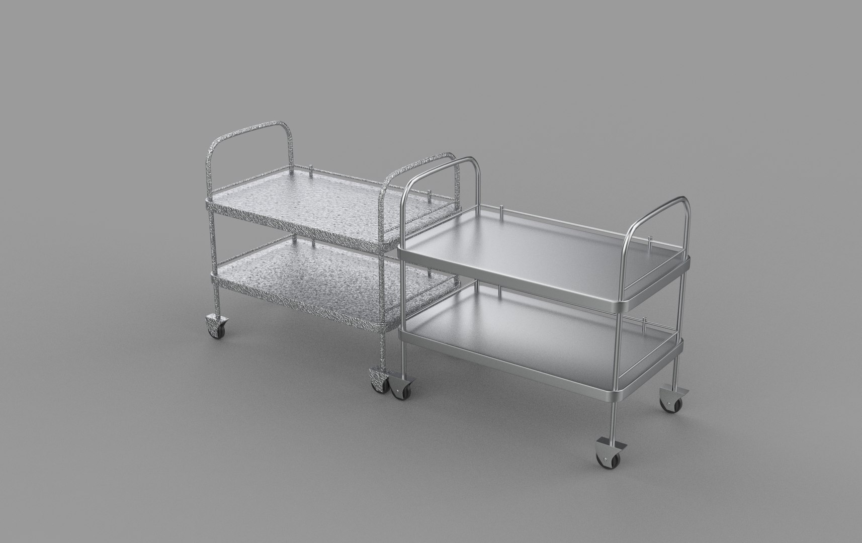 3D model Medical Trolley 3D model https://p.turbosquid.com/ts-thumb/Gs/q41wPA/VQ/medicaltrolleytexture.5788/jpg/1735467174/1920x1080/fit_q87/3273316eee0a4f3c8064fdcc0ff6d14b0dfe0906/medicaltrolleytexture.5788.jpg