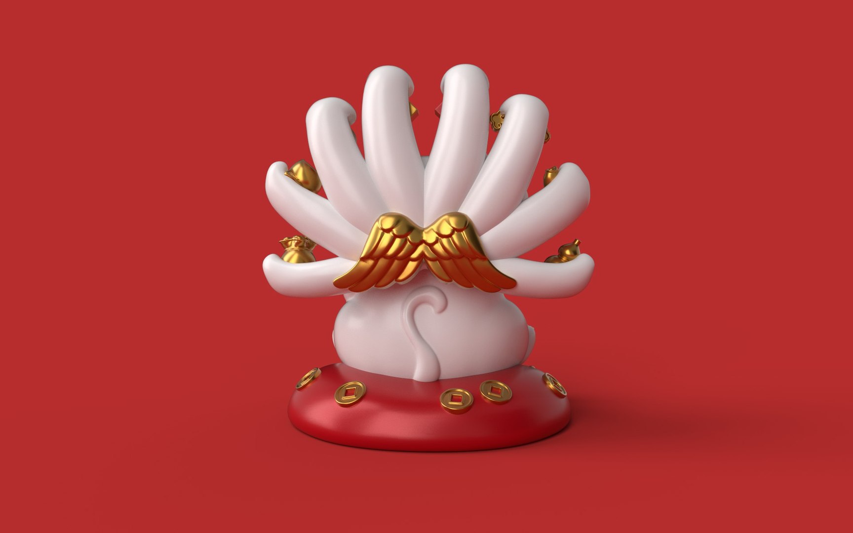 3D Thousand Hands Fortune Cat model https://p.turbosquid.com/ts-thumb/Gs/qHrO2F/dm/02/jpg/1677657525/1920x1080/fit_q87/580d43b9ea2423d2f90580924808d8ca865dd380/02.jpg
