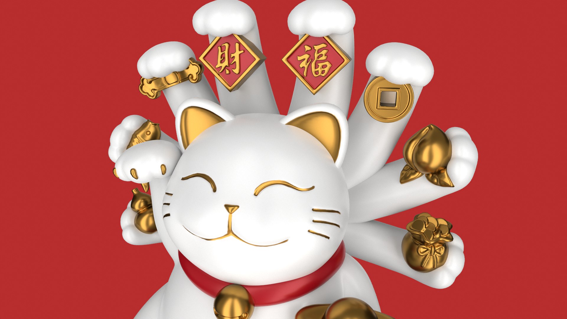 3D Thousand Hands Fortune Cat model https://p.turbosquid.com/ts-thumb/Gs/qHrO2F/ec/tbrender_002/png/1712544386/1920x1080/fit_q87/7c4b9557e959321c460e1cd06948bcc98c5851ba/tbrender_002.jpg