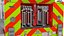 White Velocity Ascendant Heavy Duty Tiller Aerial Ladder Rigged