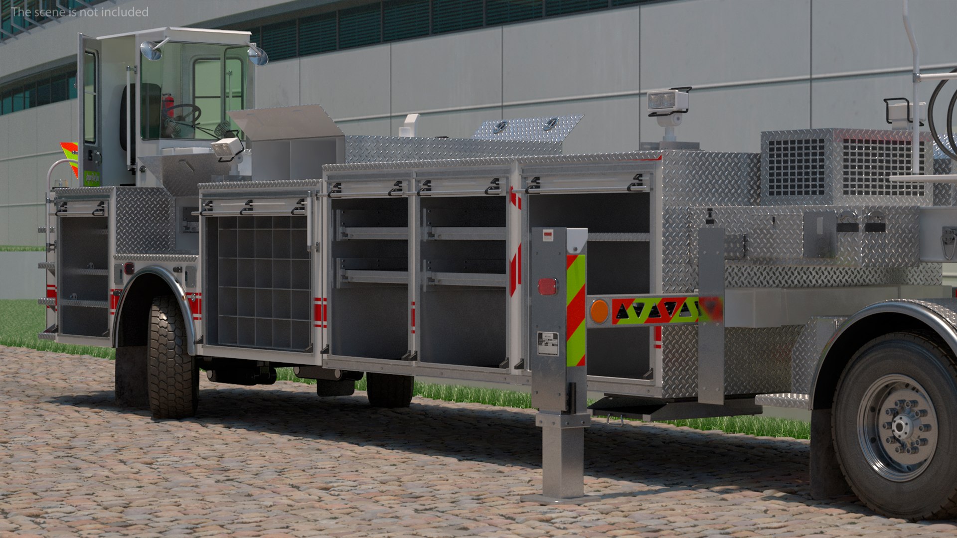 White Velocity Ascendant Heavy Duty Tiller Aerial Ladder Rigged 3D https://p.turbosquid.com/ts-thumb/Gs/r1l8Xv/1Q/whitevelocityascendantheavydutytilleraerialladderrigged3dsmodel016/jpg/1704901511/1920x1080/fit_q87/e058f45836ff9ece0cab8a34ece3f158e081a651/whitevelocityascendantheavydutytilleraerialladderrigged3dsmodel016.jpg