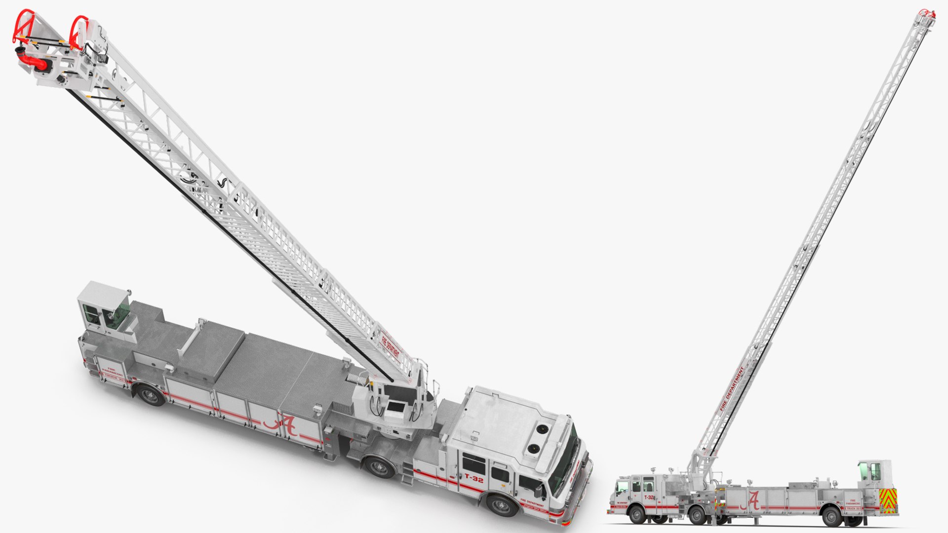 White Velocity Ascendant Heavy Duty Tiller Aerial Ladder Rigged 3D https://p.turbosquid.com/ts-thumb/Gs/r1l8Xv/9P/whitevelocityascendantheavydutytilleraerialladderrigged3dsmodel036/jpg/1704901630/1920x1080/fit_q87/f34672440fb6efdf119011d5f0eb7d694e8880e2/whitevelocityascendantheavydutytilleraerialladderrigged3dsmodel036.jpg