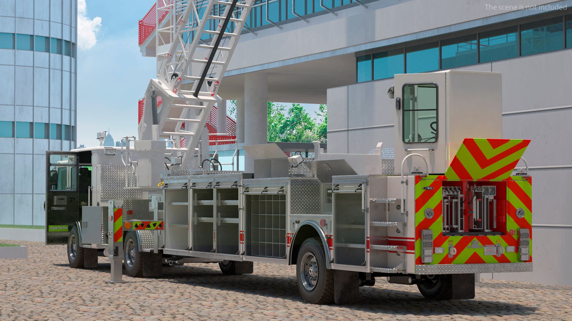 White Velocity Ascendant Heavy Duty Tiller Aerial Ladder Rigged 3D https://p.turbosquid.com/ts-thumb/Gs/r1l8Xv/NE/whitevelocityascendantheavydutytilleraerialladderrigged3dsmodel010/jpg/1704901470/1920x1080/fit_q87/e2422716d3fc69c8be94e6048e99bcb554a79392/whitevelocityascendantheavydutytilleraerialladderrigged3dsmodel010.jpg