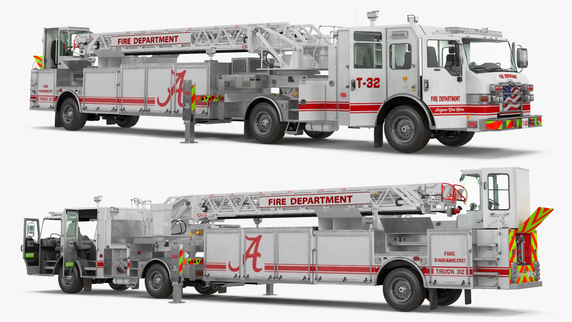White Velocity Ascendant Heavy Duty Tiller Aerial Ladder Rigged 3D https://p.turbosquid.com/ts-thumb/Gs/r1l8Xv/Nx/whitevelocityascendantheavydutytilleraerialladderrigged3dsmodel037/jpg/1704901638/1920x1080/fit_q87/5f71766e83f0e0ee5456dbd0eb3cca2309bf083c/whitevelocityascendantheavydutytilleraerialladderrigged3dsmodel037.jpg