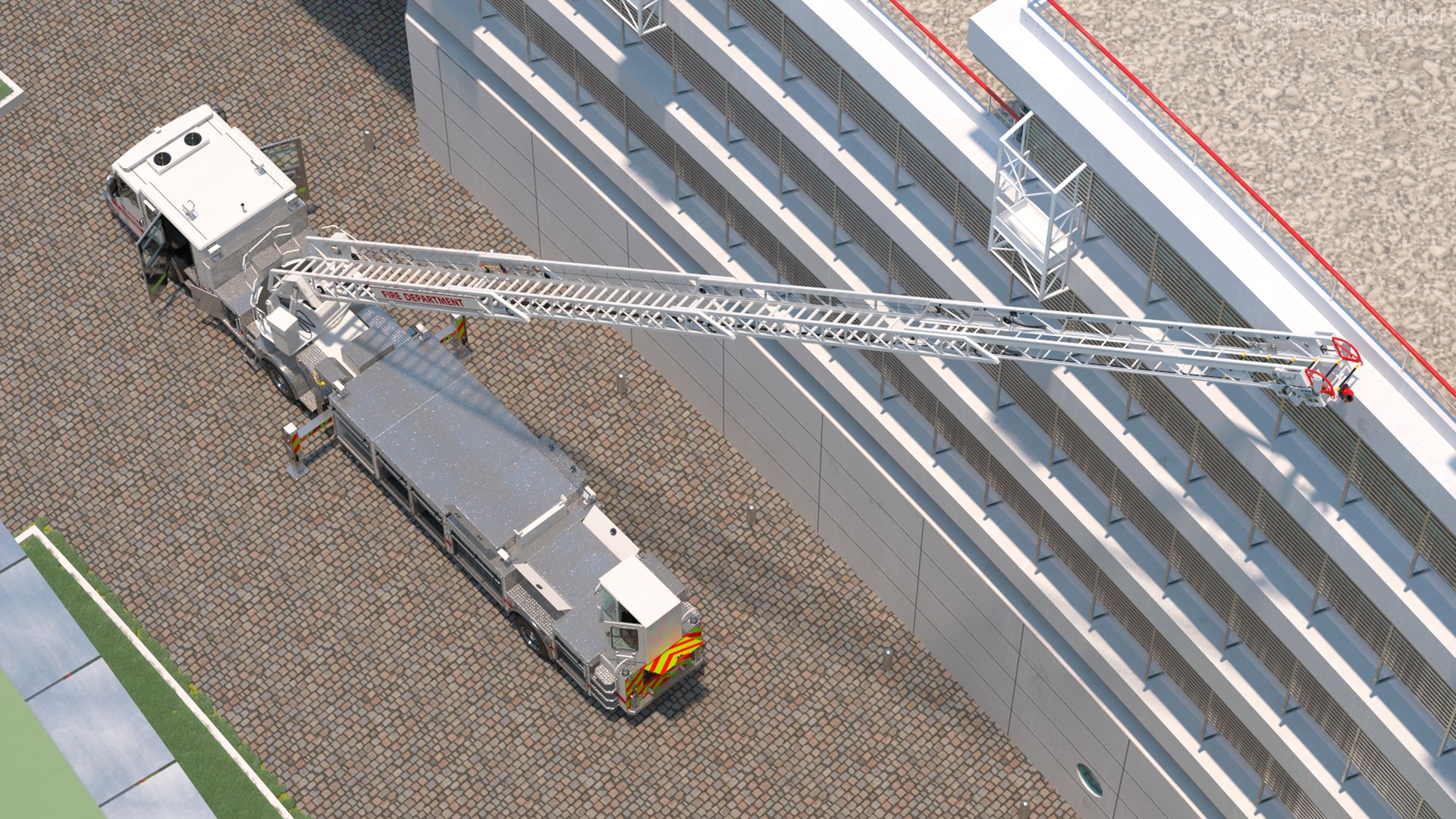 White Velocity Ascendant Heavy Duty Tiller Aerial Ladder Rigged 3D https://p.turbosquid.com/ts-thumb/Gs/r1l8Xv/U1/whitevelocityascendantheavydutytilleraerialladderrigged3dsmodel009/jpg/1704901464/1920x1080/fit_q87/f861189d4b65e58f1fa8da7bbcf8f44e1930d198/whitevelocityascendantheavydutytilleraerialladderrigged3dsmodel009.jpg