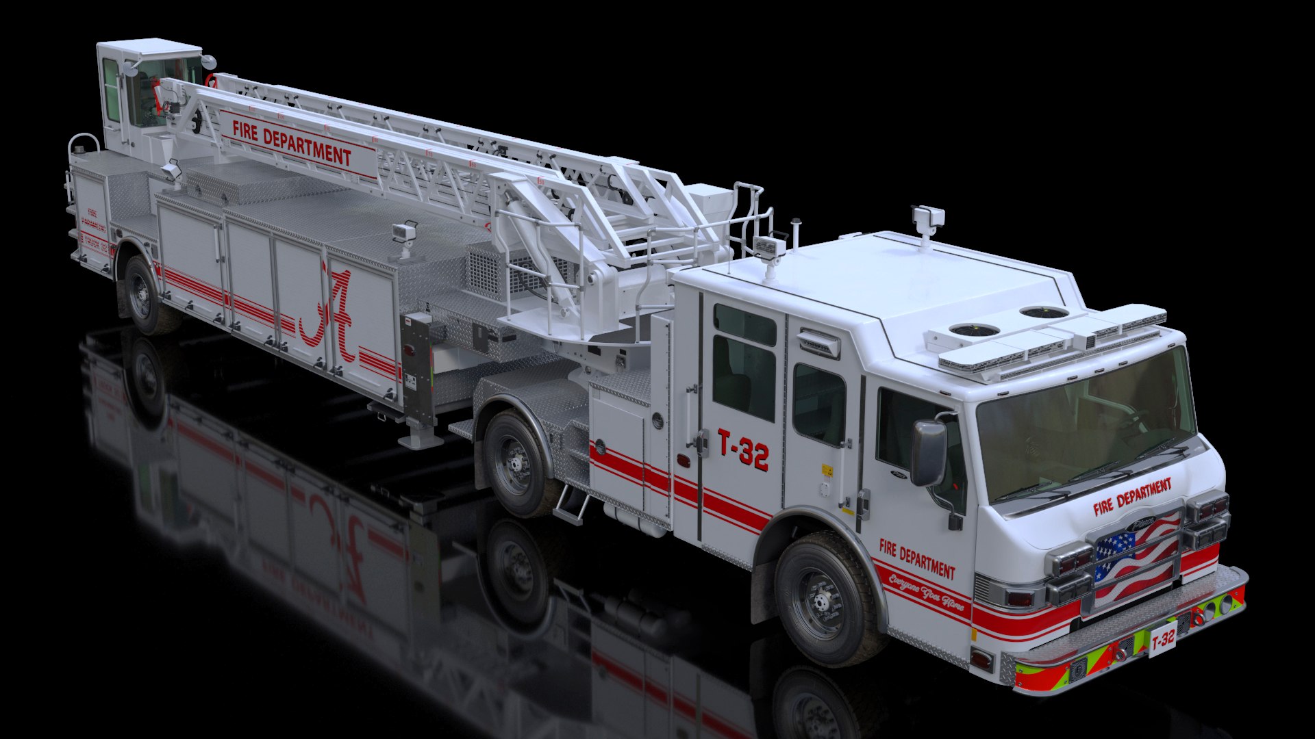 White Velocity Ascendant Heavy Duty Tiller Aerial Ladder Rigged 3D https://p.turbosquid.com/ts-thumb/Gs/r1l8Xv/cd/whitevelocityascendantheavydutytilleraerialladderrigged3dsmodel027/jpg/1704901584/1920x1080/fit_q87/edabf4b292f0d965066672b156bc9aa2c6ac8bf3/whitevelocityascendantheavydutytilleraerialladderrigged3dsmodel027.jpg