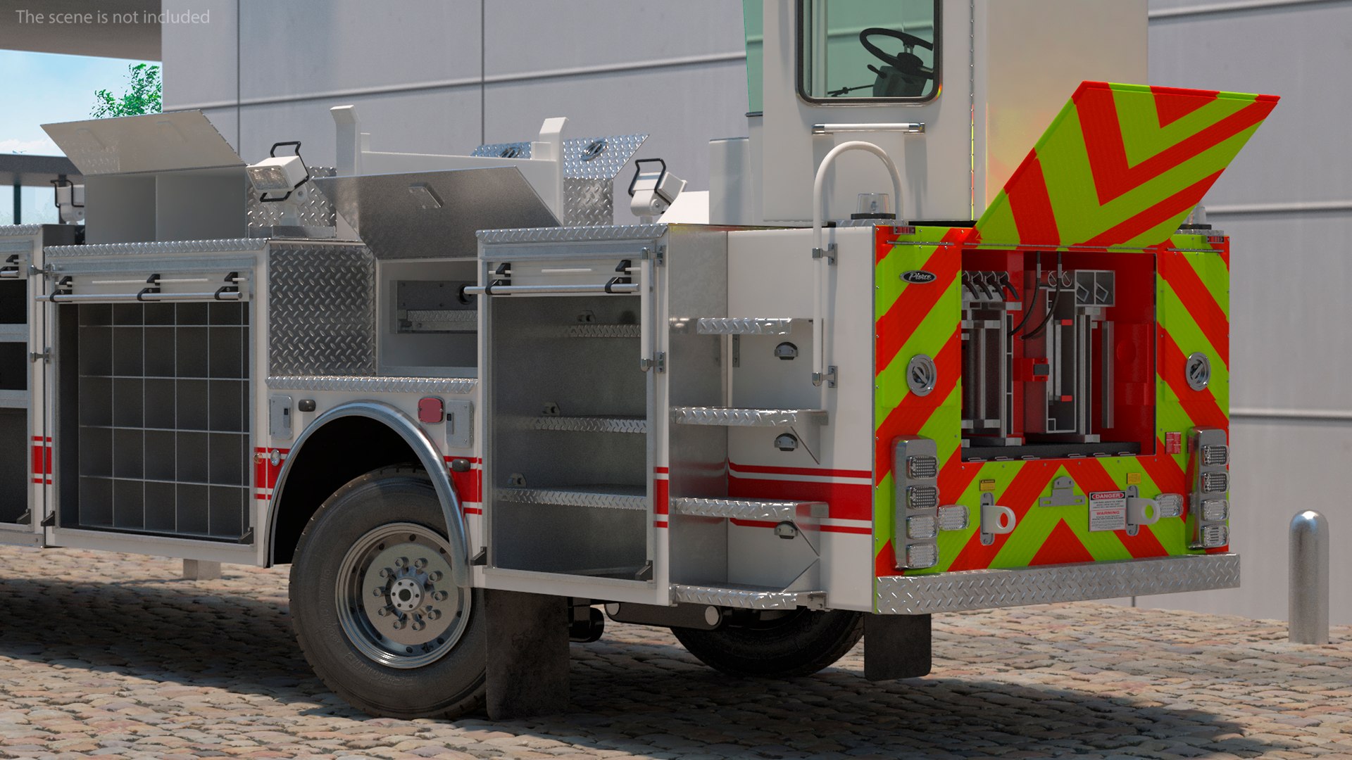 White Velocity Ascendant Heavy Duty Tiller Aerial Ladder Rigged 3D https://p.turbosquid.com/ts-thumb/Gs/r1l8Xv/qa/whitevelocityascendantheavydutytilleraerialladderrigged3dsmodel017/jpg/1704901520/1920x1080/fit_q87/8c8e3aca1cb02b8170fa64d86a3f8dfe11d582e6/whitevelocityascendantheavydutytilleraerialladderrigged3dsmodel017.jpg