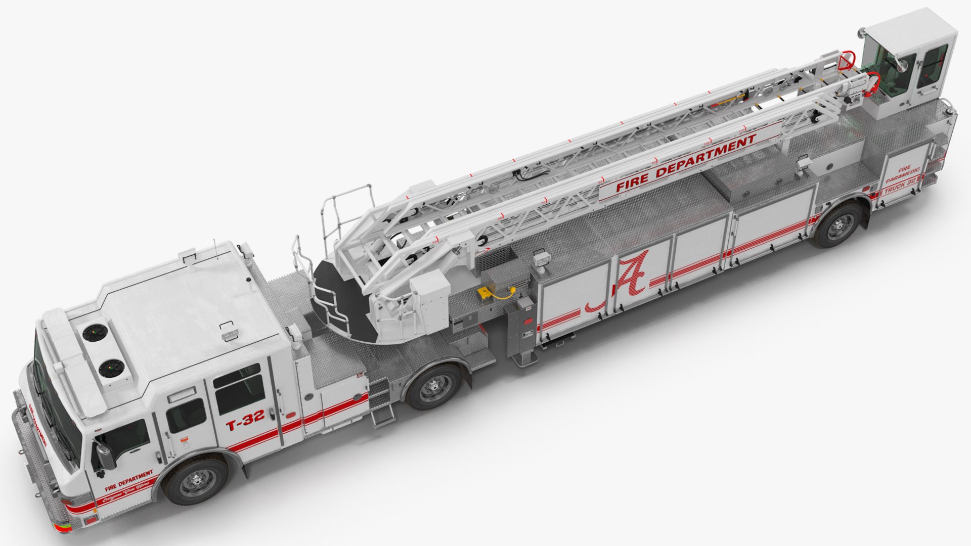 White Velocity Ascendant Heavy Duty Tiller Aerial Ladder Rigged 3D https://p.turbosquid.com/ts-thumb/Gs/r1l8Xv/uD/whitevelocityascendantheavydutytilleraerialladderrigged3dsmodel039/jpg/1704901653/1920x1080/fit_q87/f852096258a84b93c22998ac368de0eabaa7be71/whitevelocityascendantheavydutytilleraerialladderrigged3dsmodel039.jpg