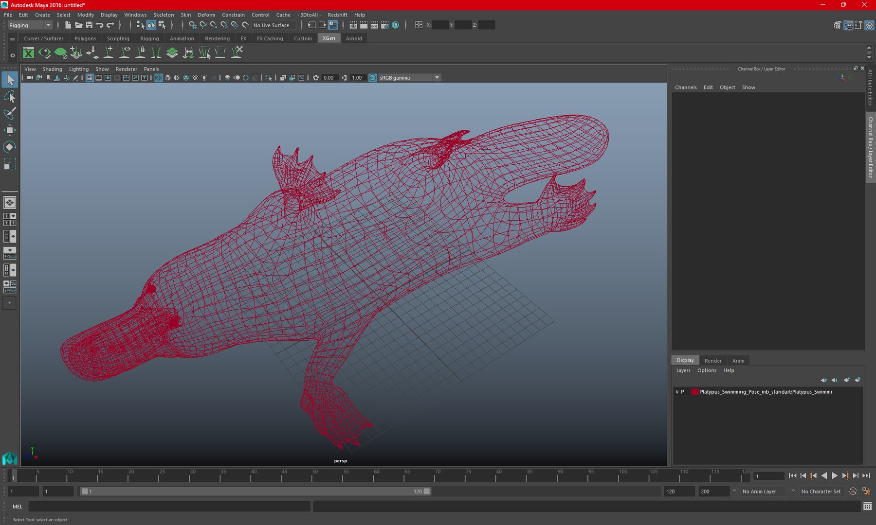 3D model Platypus Swimming Pose https://p.turbosquid.com/ts-thumb/Gs/vLHBS8/EX/platypusswimmingposec4dmodel022/jpg/1700529176/1920x1080/fit_q87/dd078fed1bb7a40516bfce31302ad2498db8a349/platypusswimmingposec4dmodel022.jpg