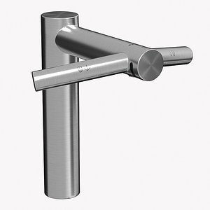 Hand dryer Dyson Airblade Tap AB 10