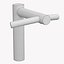 Hand dryer Dyson Airblade Tap AB 10