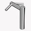Hand dryer Dyson Airblade Tap AB 10