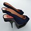 women shoe v7 3d model