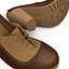 women shoe v7 3d model