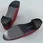 women shoe v7 3d model
