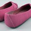 women shoe v7 3d model