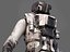 obj robot