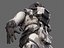 obj robot