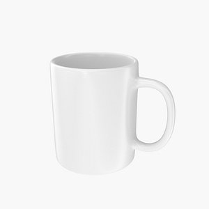 Coffee Mug A