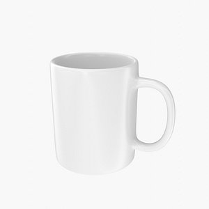 Coffee Mug A