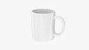 Coffee Mug A