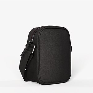 Camera Bag Handbag 3D Model model