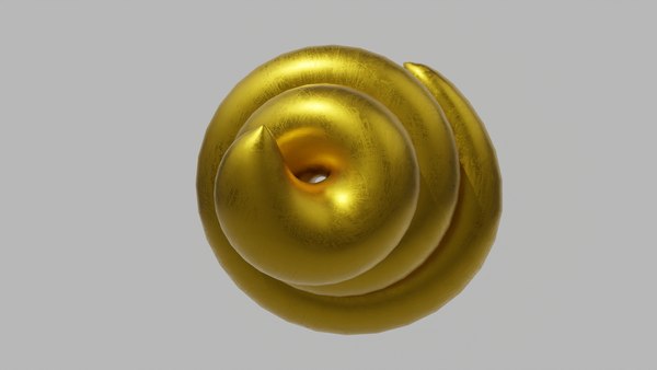 modelo 3d caca - TurboSquid 1850457