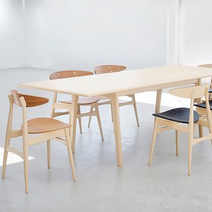 Carl Hansen Pack Vol 01