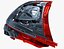 Moteur de voiture 2025 v2