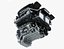 Moteur de voiture 2025 v2