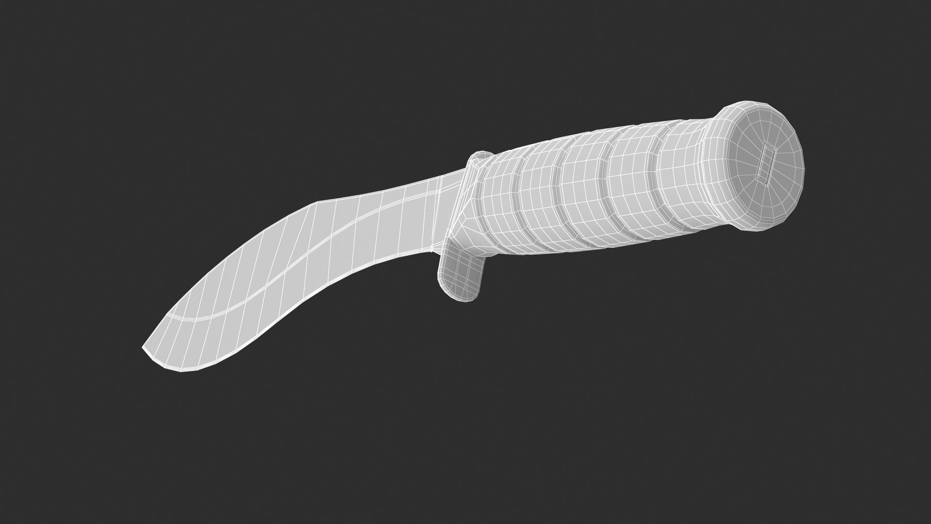 Tactical Combat Kukri Machete Used 3D Model 3D model https://p.turbosquid.com/ts-thumb/Gt/Dxal0L/4n/grid_3/jpg/1708019322/1920x1080/fit_q87/8102a4afaa058c3c11f57b5747c00c3861e77fbf/grid_3.jpg