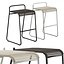 HARP 350 barstool