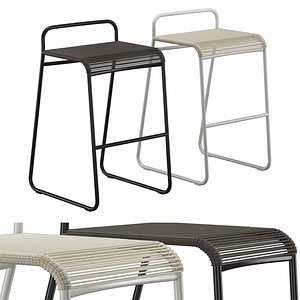 HARP 350 barstool