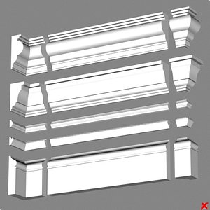 Cornice021