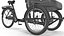 Ciclo rickshaw