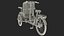 Ciclo rickshaw