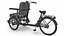 Ciclo rickshaw