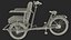 Ciclo rickshaw