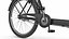 Ciclo rickshaw
