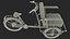 Ciclo rickshaw