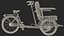 Ciclo rickshaw