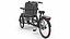 Ciclo rickshaw