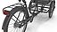 Ciclo rickshaw