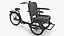 Ciclo rickshaw
