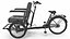 Ciclo rickshaw