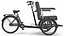 Ciclo rickshaw