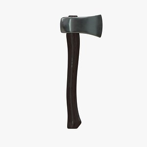 Hatchet Woodcutting Axe