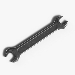 Brutal wrench