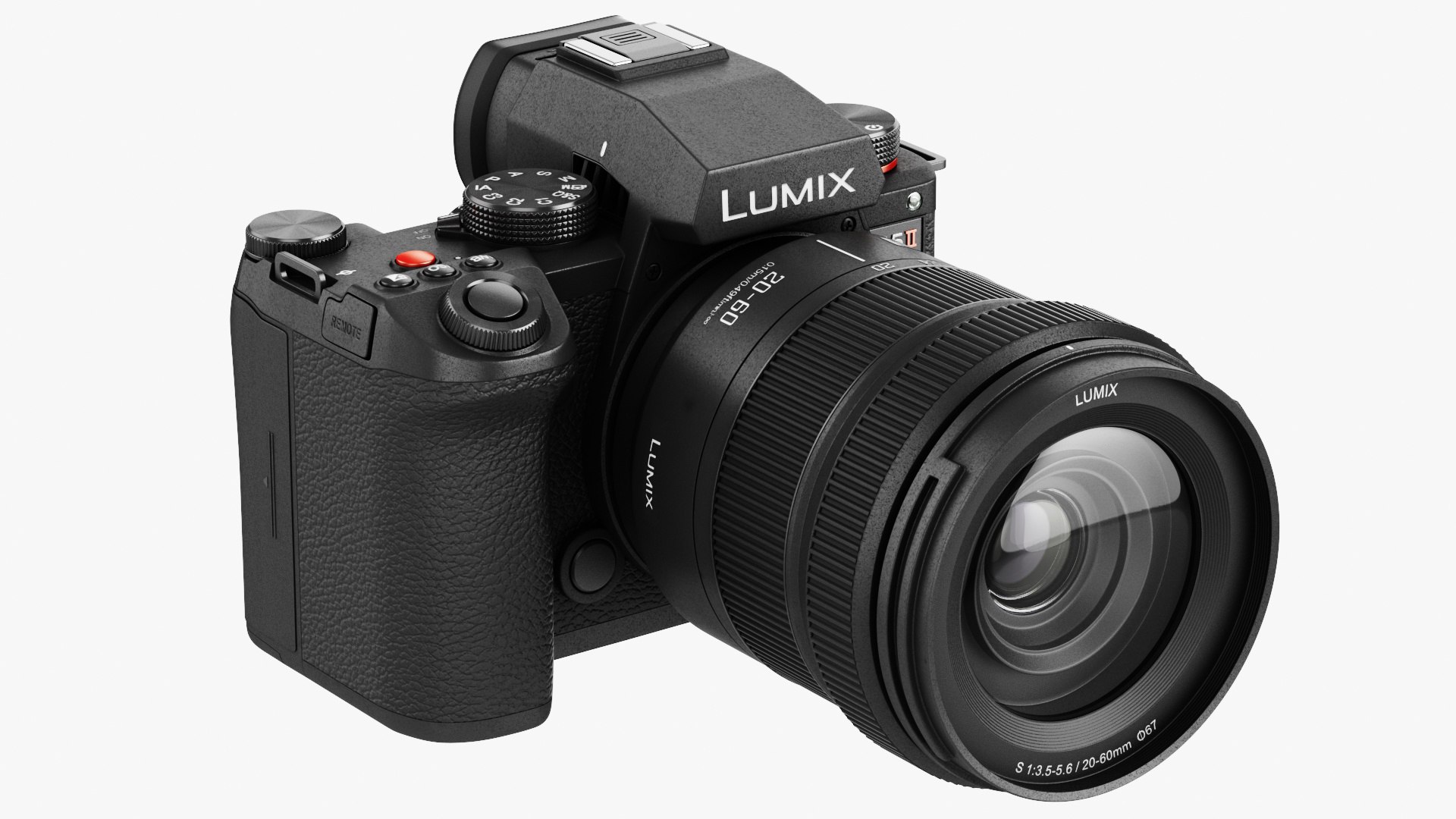 3D model Panasonic Lumix DC-S5 II with lens https://p.turbosquid.com/ts-thumb/Gt/PZkiR5/uP/panasoniclumixdcs5ii_01/jpg/1686763987/1920x1080/fit_q87/15e642e5f6ca47fe59095c56dc9c37dd15550982/panasoniclumixdcs5ii_01.jpg